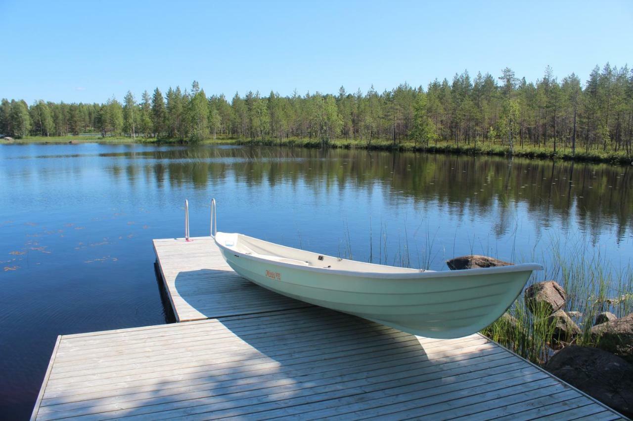 Winter Bay Cottage Keuruu Luaran gambar