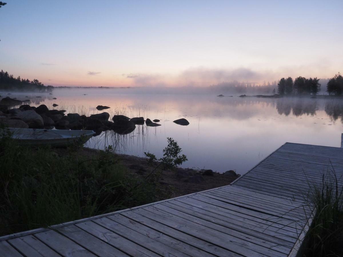 Winter Bay Cottage Keuruu Luaran gambar